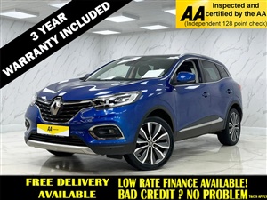 Large image for the Used Renault KADJAR