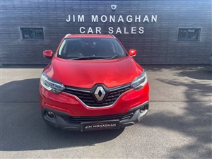 Large image for the Used Renault KADJAR