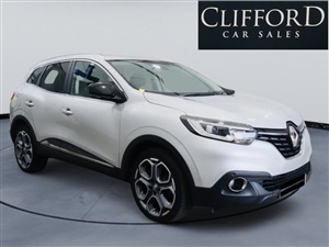 Large image for the Used Renault KADJAR