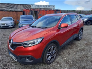 Large image for the Used Renault KADJAR