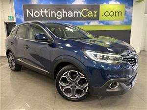 Large image for the Used Renault KADJAR
