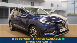 Large image for the Used Renault KADJAR
