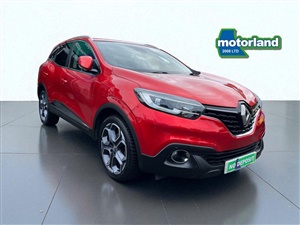Large image for the Used Renault KADJAR