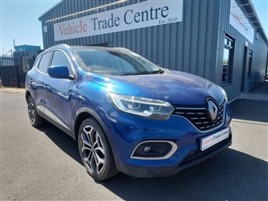 Large image for the Used Renault KADJAR