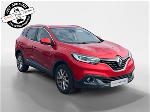 Large image for the Used Renault KADJAR