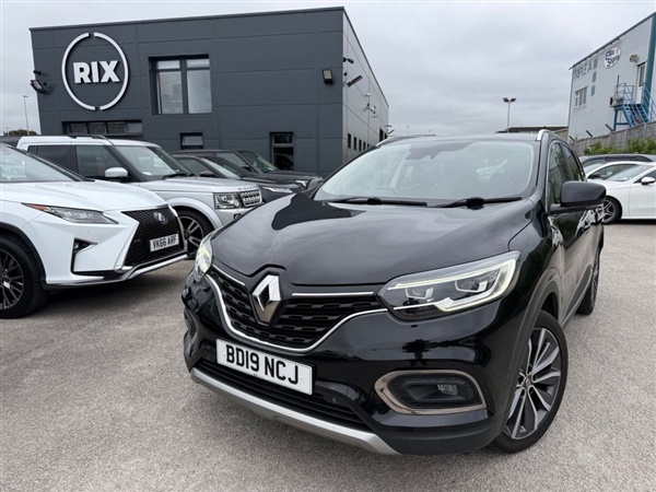 Large image for the Used Renault KADJAR