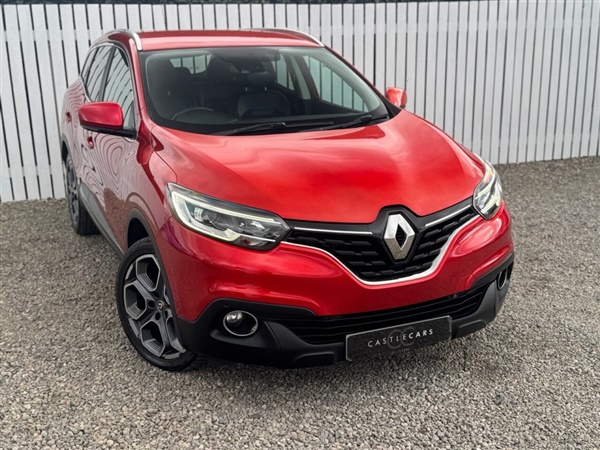 Large image for the Used Renault KADJAR