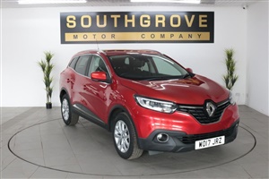 Large image for the Used Renault KADJAR