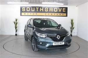 Large image for the Used Renault KADJAR