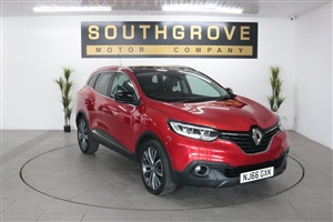 Large image for the Used Renault KADJAR