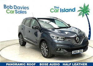 Large image for the Used Renault KADJAR
