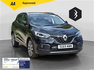 Large image for the Used Renault KADJAR
