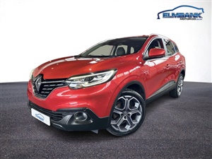 Large image for the Used Renault KADJAR