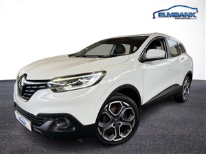 Large image for the Used Renault KADJAR