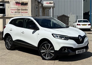 Large image for the Used Renault KADJAR