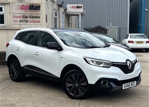 Large image for the Used Renault KADJAR
