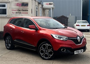 Large image for the Used Renault KADJAR