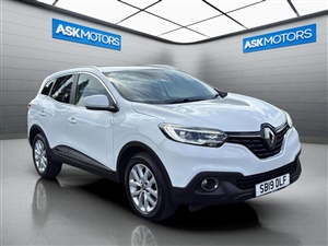 Large image for the Used Renault KADJAR