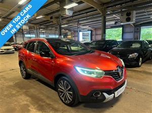 Large image for the Used Renault KADJAR