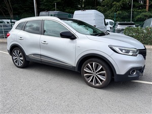 Large image for the Used Renault KADJAR