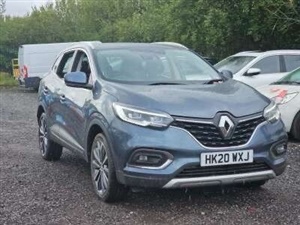 Large image for the Used Renault KADJAR