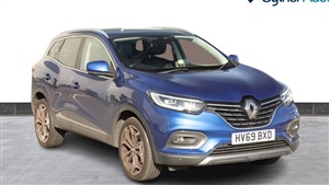 Large image for the Used Renault KADJAR