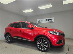 Large image for the Used Renault KADJAR