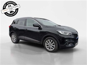 Large image for the Used Renault KADJAR