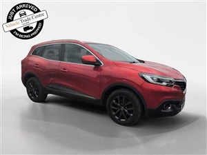 Large image for the Used Renault KADJAR