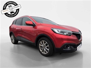 Large image for the Used Renault KADJAR