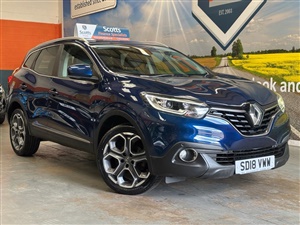 Large image for the Used Renault KADJAR