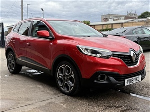 Large image for the Used Renault KADJAR