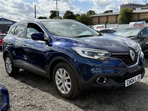 Large image for the Used Renault KADJAR
