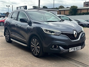 Large image for the Used Renault KADJAR