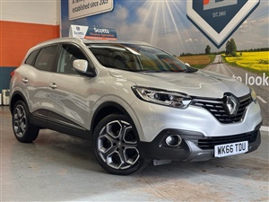 Large image for the Used Renault KADJAR