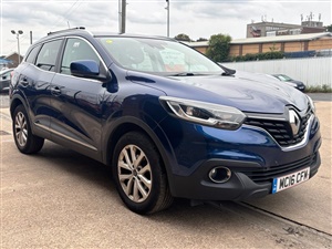 Large image for the Used Renault KADJAR