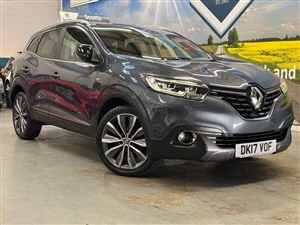Large image for the Used Renault KADJAR