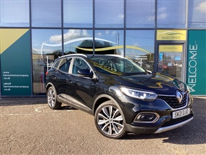 Large image for the Used Renault KADJAR