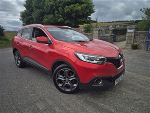 Large image for the Used Renault KADJAR