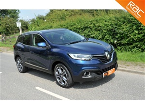Large image for the Used Renault KADJAR