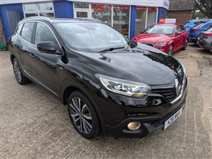 Large image for the Used Renault KADJAR