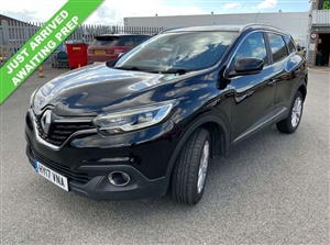 Large image for the Used Renault KADJAR