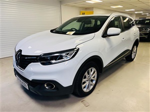 Large image for the Used Renault Kadjar