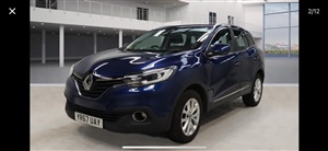 Large image for the Used Renault KADJAR