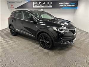 Large image for the Used Renault KADJAR