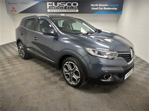 Large image for the Used Renault KADJAR