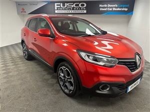 Large image for the Used Renault KADJAR
