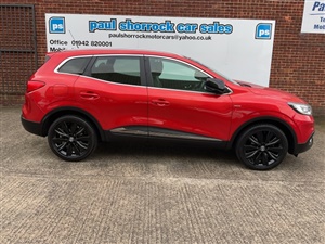 Large image for the Used Renault Kadjar