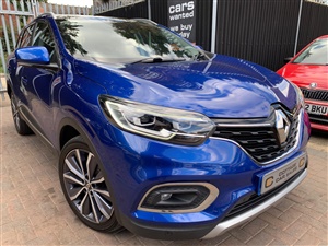 Large image for the Used Renault Kadjar