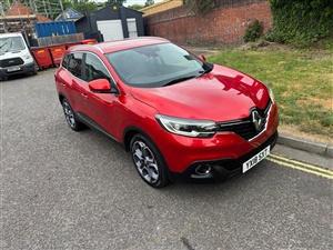 Large image for the Used Renault Kadjar